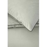 Walra Dekbedovertrek Sweet Softy % Katoen Grijs