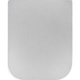 Walra Travel Textiles - Camper en caravan beddengoed - Multifit jersey hoeslaken - Queens bed - Grijs