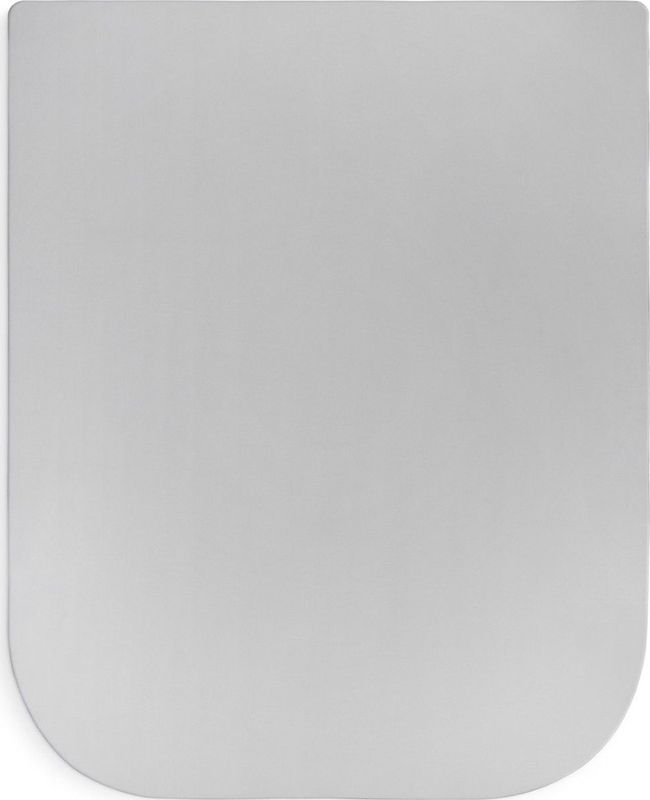 Walra Travel Textiles - Camper en caravan beddengoed - Multifit jersey hoeslaken - Queens bed - Grijs