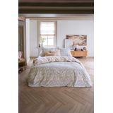 Dekbedovertrek - Grijs - Katoen