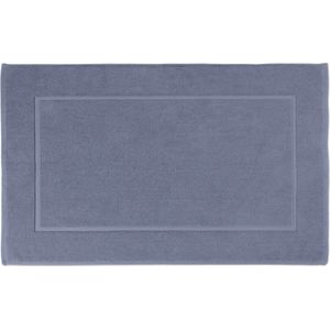 Badmat - Blauw - Katoen