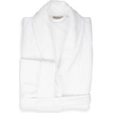 Walra Badjas Casual Robe % Katoen (BCI) Wit