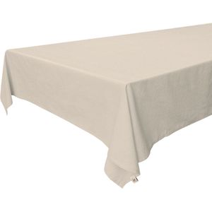 Tafelkleden - Blauw - Katoen
