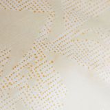 Dekbedovertrek - Wit - Katoen - 2 Persoons