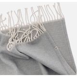 Walra - Sweet Softness - Plaid - Grijs - 100% Katoen