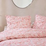 Dekbedovertrek - Katoen - Wit