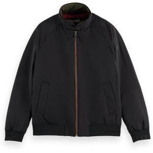 Scotch & Soda - Spijkerjack - Heren - Tijdloos en Veelzijdig