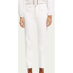 Scotch & Soda The sky Seasonal Essentials - Keep it cool Dames Jeans