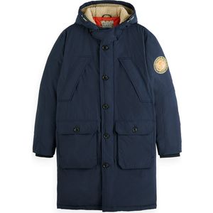 Scotch & Soda - 174396 - Parka - Winterjas