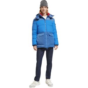 Scotch & Soda - 174395 Puffer Jacket - Gewatteerde Jas