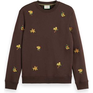 Scotch & Soda - Sweater - Heren