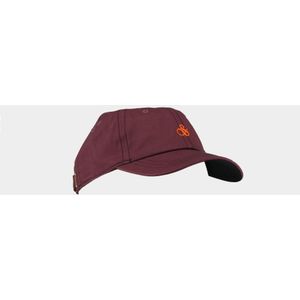 Scotch & Soda Cap Paars Logo twill cap 174649/6637