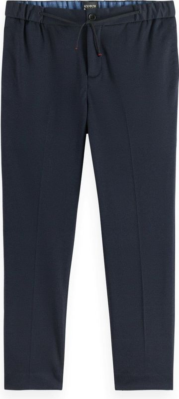 Scotch & Soda - Finch - Joggingbroek - Driekwart - Heren