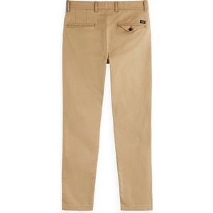 Scotch & Soda - Essentials Mott - Chino Broek - Super Slim Fit