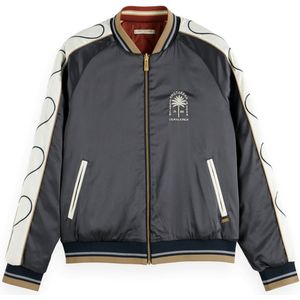 Scotch & Soda - 177269 - Bomberjack