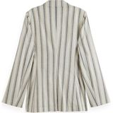 Scotch & Soda - Lurex Linnen Blend Blazer