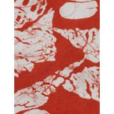 Scotch & Soda - Printed Balloon Overhemd - Dierenprint - Lange Mouwen