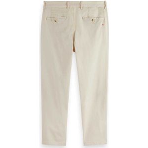 Scotch & Soda - Chinos - Heren - Kleur - Materiaal