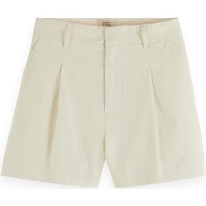 Scotch & Soda Chino Shorts Dames Broek
