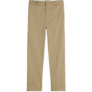 Scotch & Soda Abott chino Dames Broek