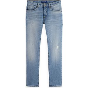 Scotch & Soda - Heren - Jeans