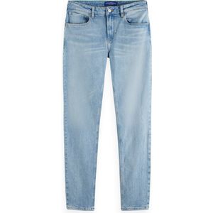Scotch & Soda - Freshen Up - Spijkerbroek - Skinny Fit