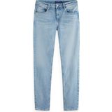Scotch & Soda Skinny fit jeans voor heren, Freshen Up 7082