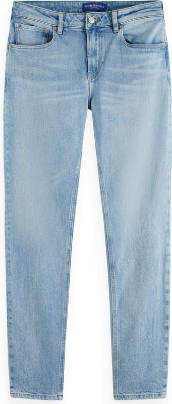 Scotch & Soda - Freshen Up - Spijkerbroek - Skinny Fit