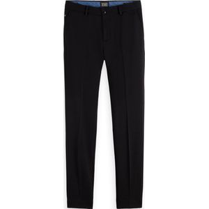 Scotch & Soda MOTT- JERSEY SLIM FIT CHINO Heren Broek