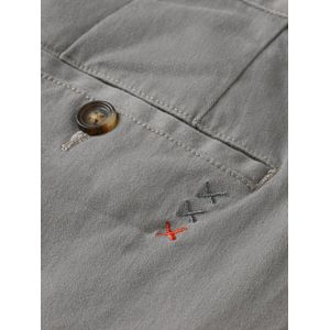 SCOTCH & SODA Chino 'Drift'  grijs