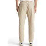 Scotch & Soda Fave - Check-Patterned Corduroy Jogger Heren Broek