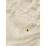 Scotch & Soda Fave - Check-Patterned Corduroy Jogger Heren Broek