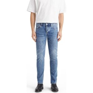 Scotch & Soda - Ralston - Herenjeans - Dromenvanger - Gerecycled Katoen