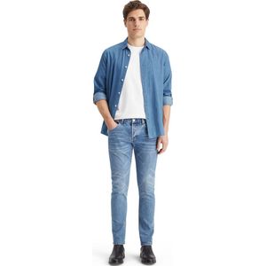 Scotch & Soda - Heren - Blouses