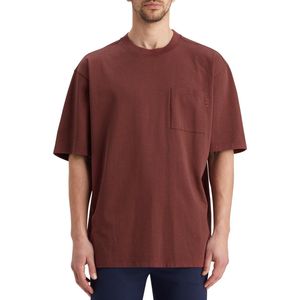 Scotch Soda 3 Crosses Shirt Heren