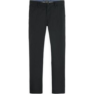 Scotch & Soda Core - Mott - Stretch Cotton Chino Heren Broek