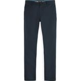 Scotch & Soda Core - Mott - Stretch Cotton Chino Heren Broek