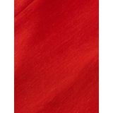 Blazers - Effen - Lange Mouw - Normale Pasvorm - Met Riem - Knoopsluiting