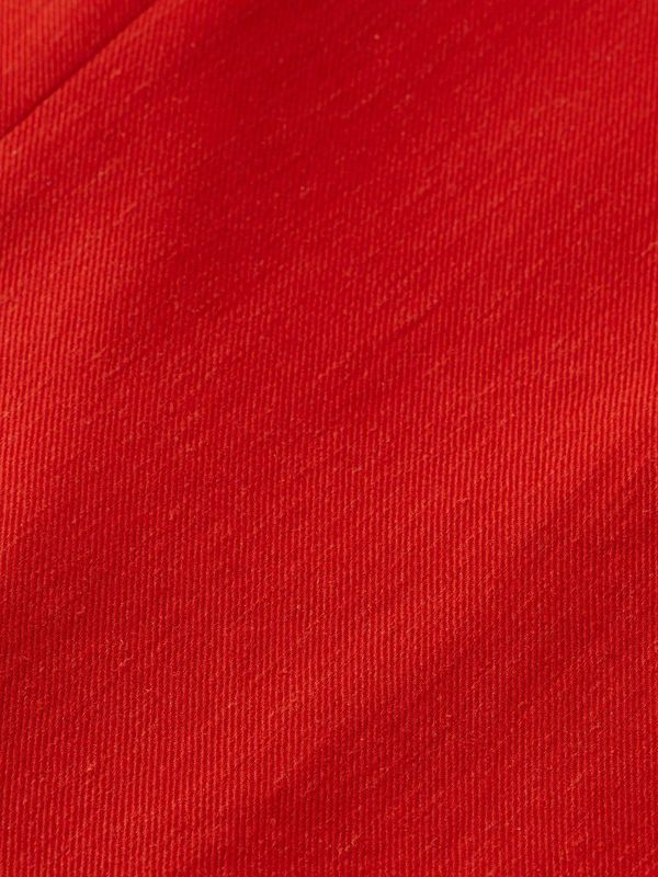 Blazers - Effen - Lange Mouw - Normale Pasvorm - Met Riem - Knoopsluiting