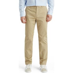 Scotch & Soda - Chino Stuart - Beige - Regular Slim Fit