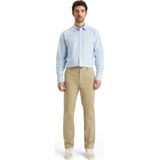 SCOTCH & SODA - Core Stuart - Chino - Katoen - Stretch Fit