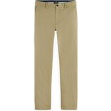SCOTCH & SODA - Core Stuart - Chino - Katoen - Stretch Fit