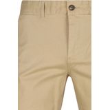 SCOTCH & SODA - Core Stuart - Chino - Katoen - Stretch Fit