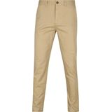 SCOTCH & SODA - Core Stuart - Chino - Katoen - Stretch Fit