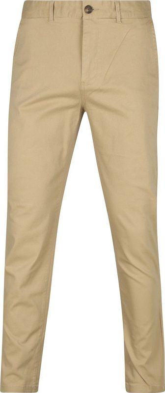 SCOTCH & SODA - Core Stuart - Chino - Katoen - Stretch Fit