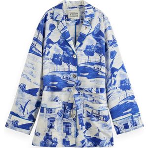 Scotch & Soda - 177606 - Blazer