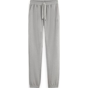 Scotch & Soda CORE - LOGO SWEATPANT Heren Broek