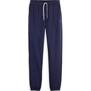 Scotch & Soda CORE - LOGO SWEATPANT Heren Broek