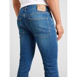 Scotch & Soda - 178966 - Spijkerbroek - Blauw - Denim