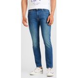 Scotch & Soda - 178966 - Spijkerbroek - Blauw - Denim
